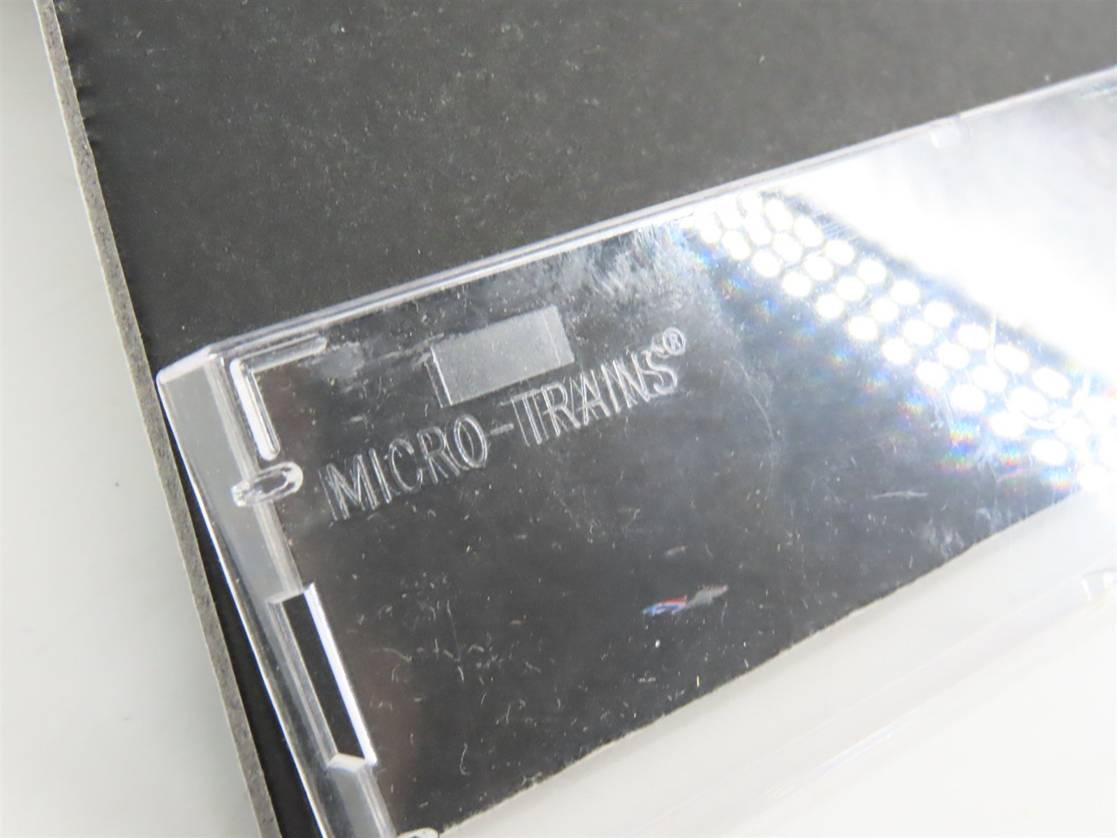 N Scale Micro-Trains MTL 21160 NH State Of Maine 40' Plug Door Box Car #45004