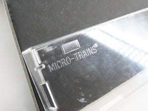 N Scale Micro-Trains MTL 27170 PRR Pennsylvania 50' Plug Door Box Car #112015