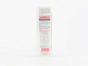 N Scale Micro-Trains MTL 27170 PRR Pennsylvania 50' Plug Door Box Car #112015