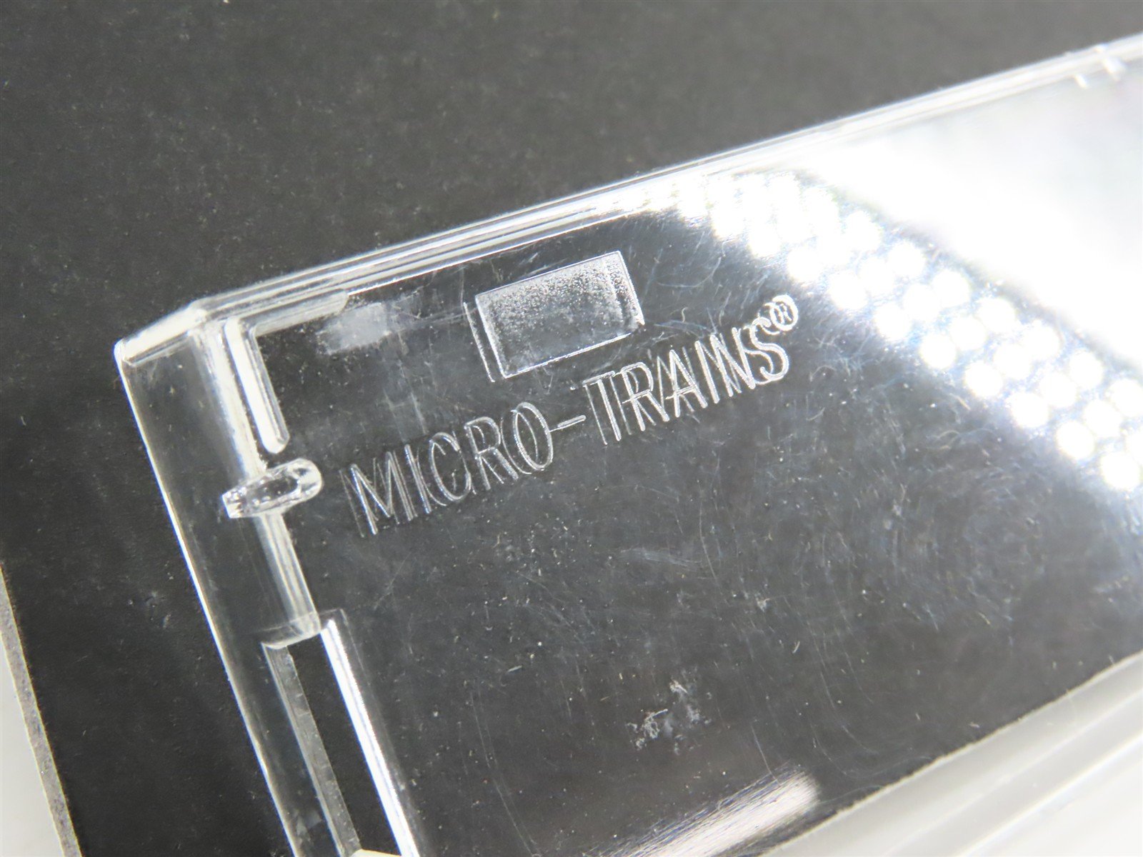 N Scale Micro-Trains MTL 32250 NYC New York Central System 50' Box Car #78824