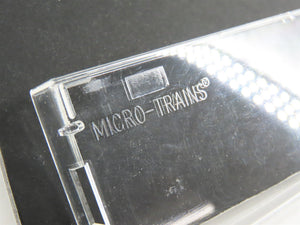 N Scale Micro-Trains MTL 32250 NYC New York Central System 50' Box Car #78824