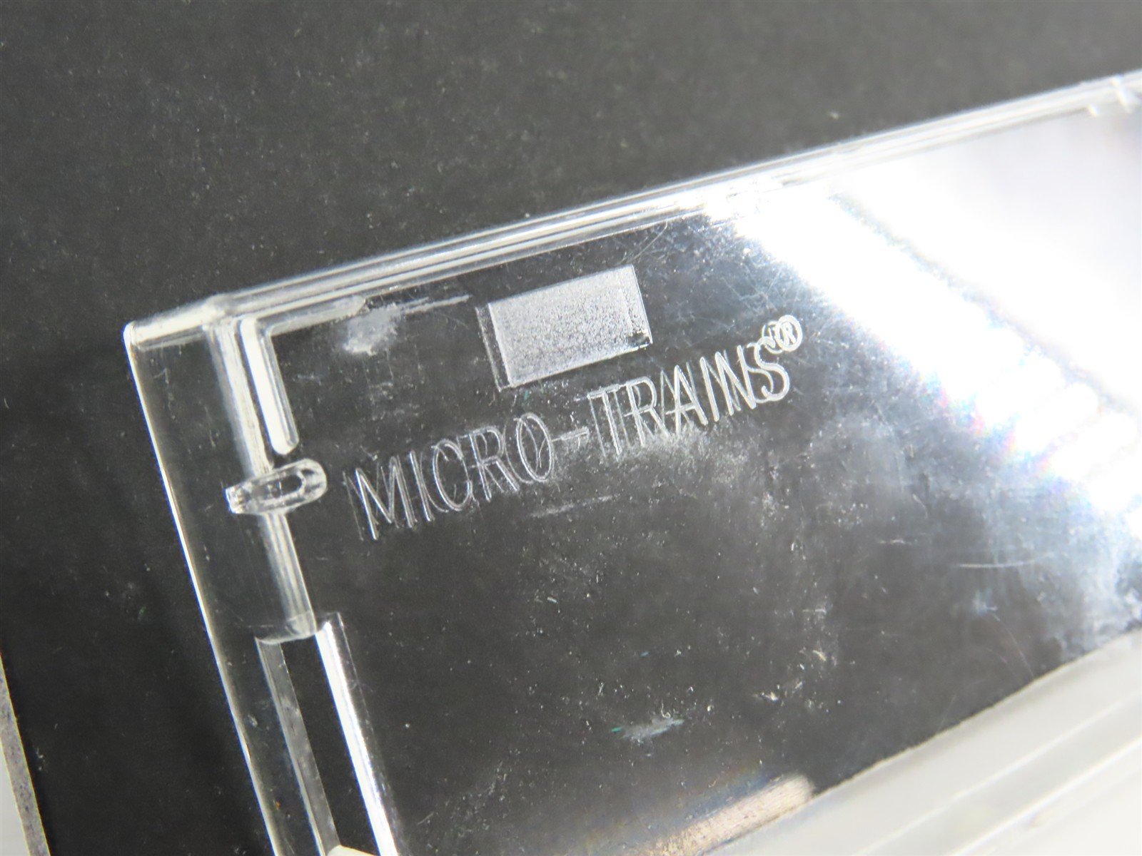 N Scale Micro-Trains MTL 32320 RDG Reading 50' Plug Door Box Car #17059