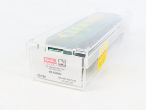 N Scale Micro-Trains MTL 32320 RDG Reading 50' Plug Door Box Car #17059