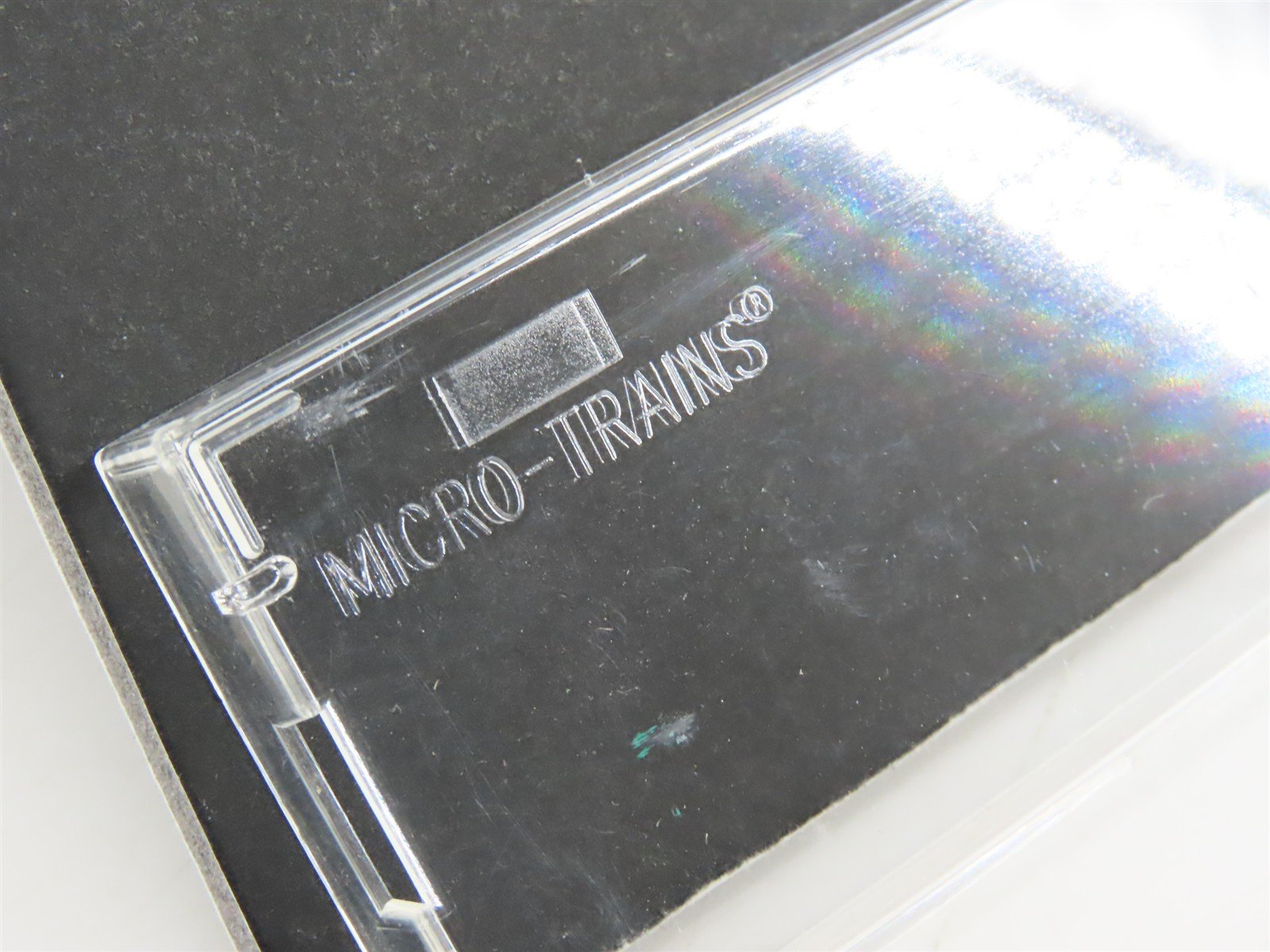 N Scale Micro-Trains MTL 32320 RDG Reading 50' Plug Door Box Car #17059