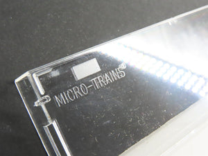 N Scale Micro-Trains MTL 31110 CNW 