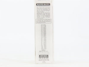 N Scale Micro-Trains MTL 31110 CNW 