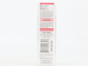 N Scale Micro-Trains MTL 20350 NH New Haven 40' Single Door Box Car #36438