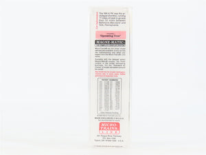 N Scale Micro-Trains MTL 28020 M&PA 