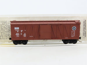 N Scale Micro-Trains MTL 28030 SP Southern Pacific 40' Single Door Boxcar #26360