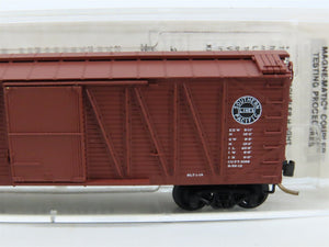N Scale Micro-Trains MTL 28030 SP Southern Pacific 40' Single Door Boxcar #26360