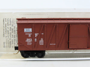 N Scale Micro-Trains MTL 28030 SP Southern Pacific 40' Single Door Boxcar #26360