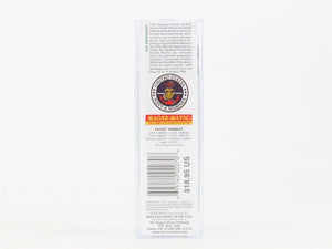 N Scale Micro-Trains MTL 03800409 Navy Series #9 USS Saratoga 50' Box Car #CV-3