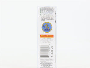N Micro-Trains MTL 03800406 Navy Series #6 USS Gilbert Islands Box Car #CVE-107