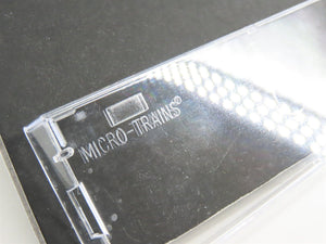 N Micro-Trains MTL 03800403 Navy Series #3 USS Pampanito 50' Box Car #SS-383