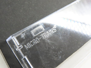 N Micro-Trains MTL 03800404 Navy Series #4 USS J.P. Kennedy, Jr. Box Car #DD-850