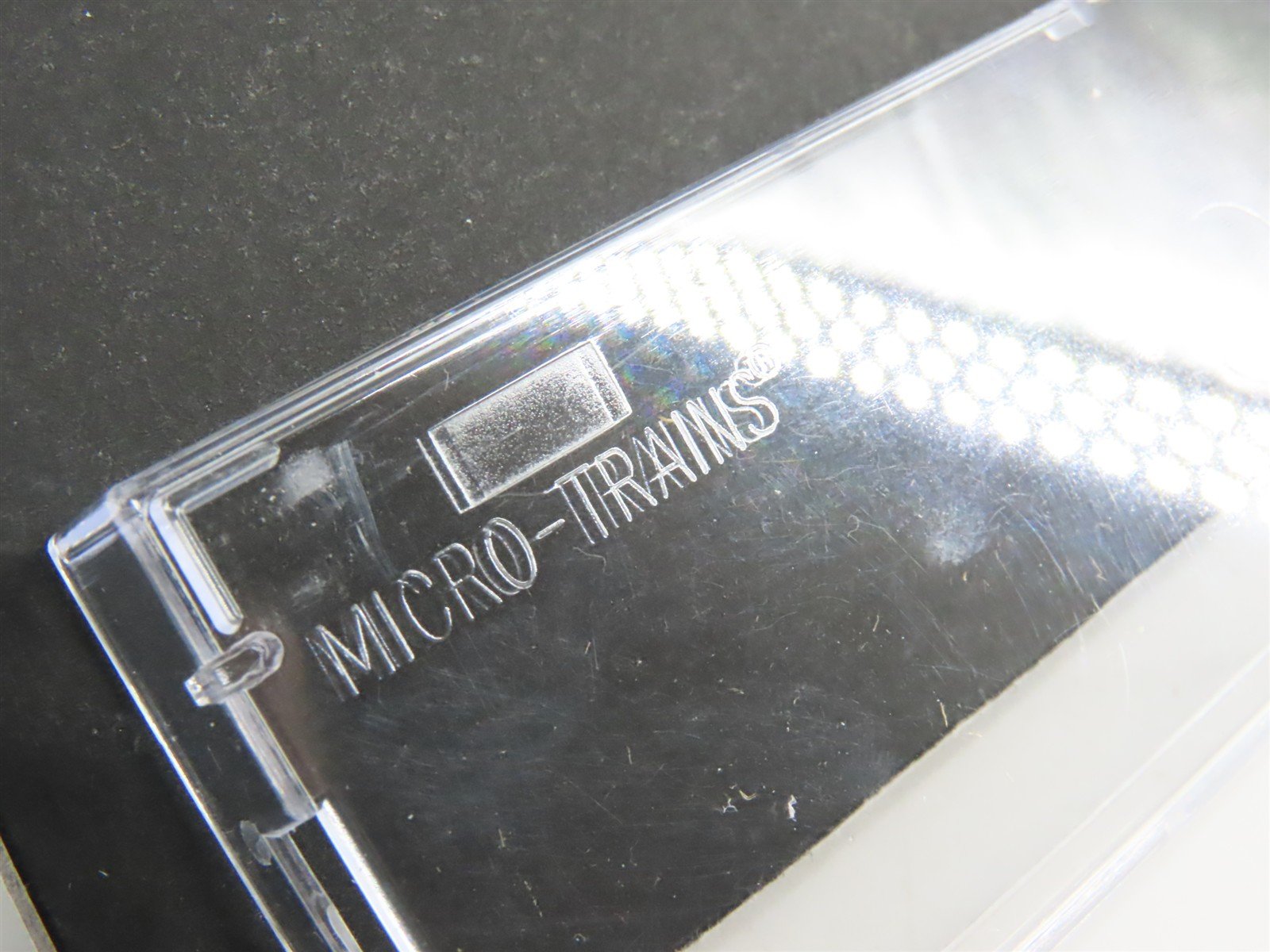 N Micro-Trains MTL 03800403 Navy Series #3 USS Pampanito 50' Box Car #SS-383