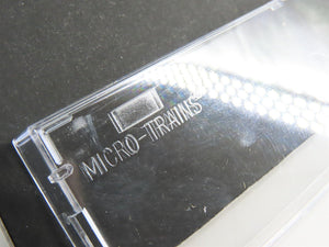 N Micro-Trains MTL 03800403 Navy Series #3 USS Pampanito 50' Box Car #SS-383