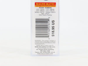 N Micro-Trains MTL 03800404 Navy Series #4 USS J.P. Kennedy, Jr. Box Car #DD-850