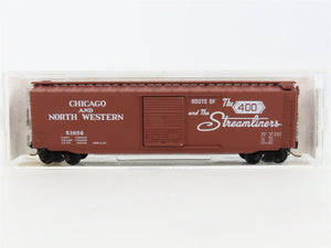 N Micro-Trains MTL 31110 CNW 