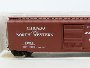 N Micro-Trains MTL 31110 CNW 