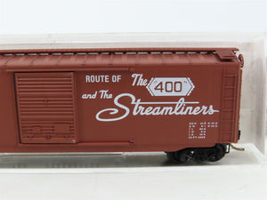 N Micro-Trains MTL 31110 CNW 