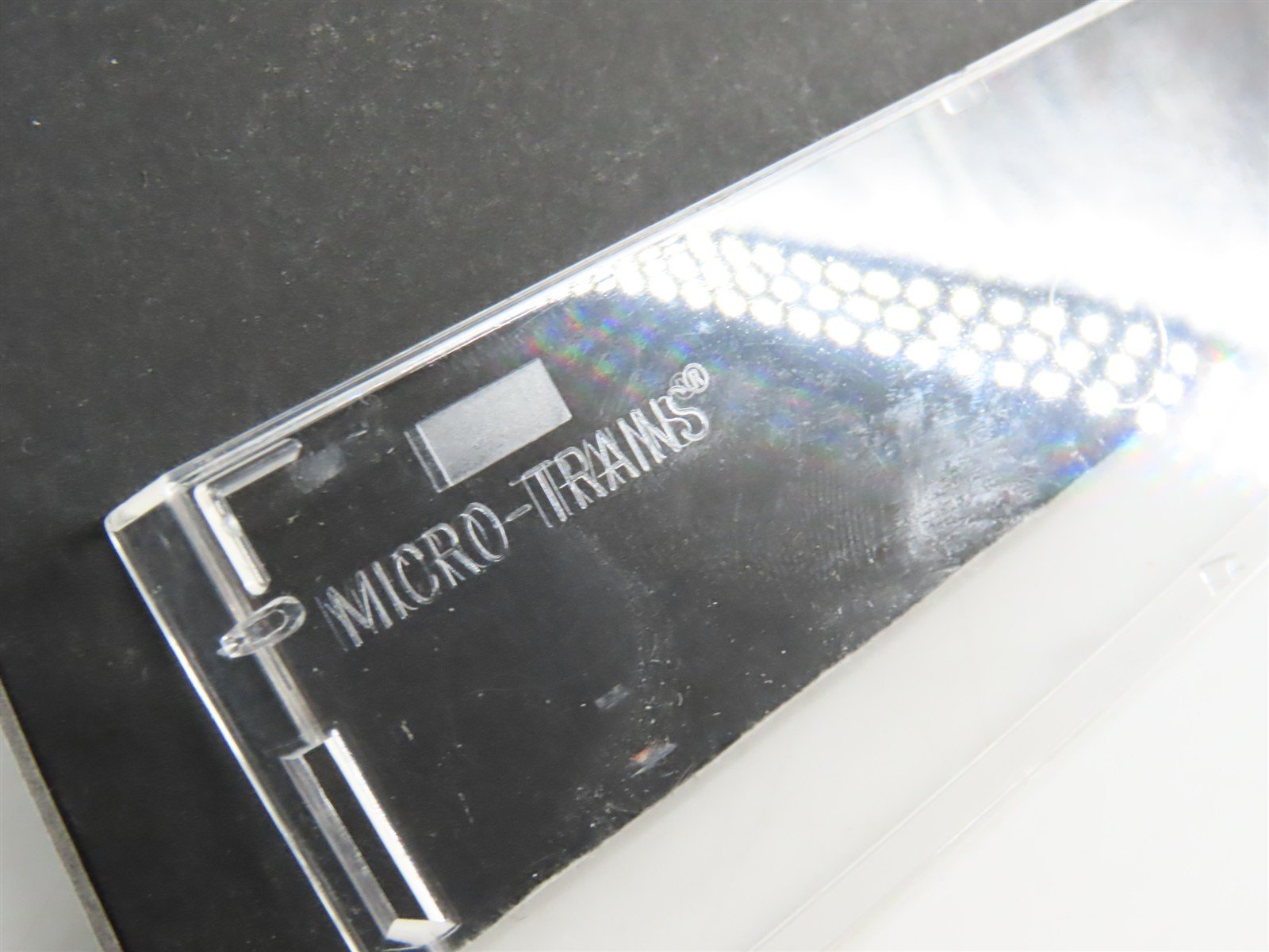 N Micro-Trains MTL 31110 CNW 