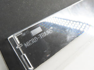 N Micro-Trains MTL 31110 CNW 