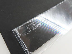N Scale Micro-Trains MTL 03200406 SBX Smokey Bear 50' Plug Door Box Car #1982A