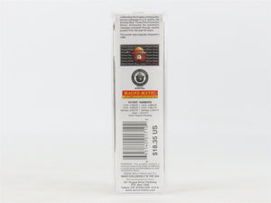 N Scale Micro-Trains MTL 03200406 SBX Smokey Bear 50' Plug Door Box Car #1982A