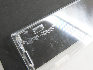 N Scale Micro-Trains MTL 07700151 BC British Columbia Provincial 50' Boxcar 1871