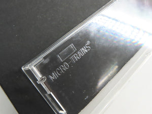 N Scale Micro-Trains MTL 27220 GTW Grand Trunk Western 50' Box Car #598093