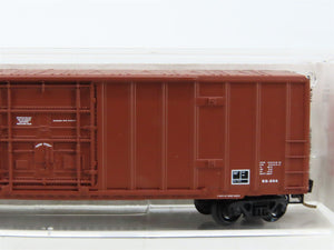 N Scale Micro-Trains MTL 27230 SOU NS Norfolk Southern 50' Box car #584877