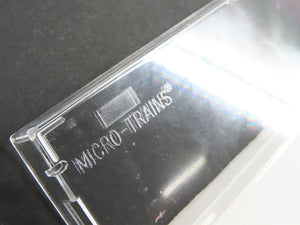 N Scale Micro-Trains MTL 27230 SOU NS Norfolk Southern 50' Box car #584877
