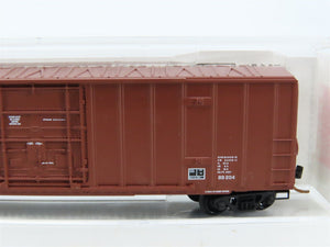 N Scale Micro-Trains MTL 27230 SOU NS Norfolk Southern 50' Box Car #584899
