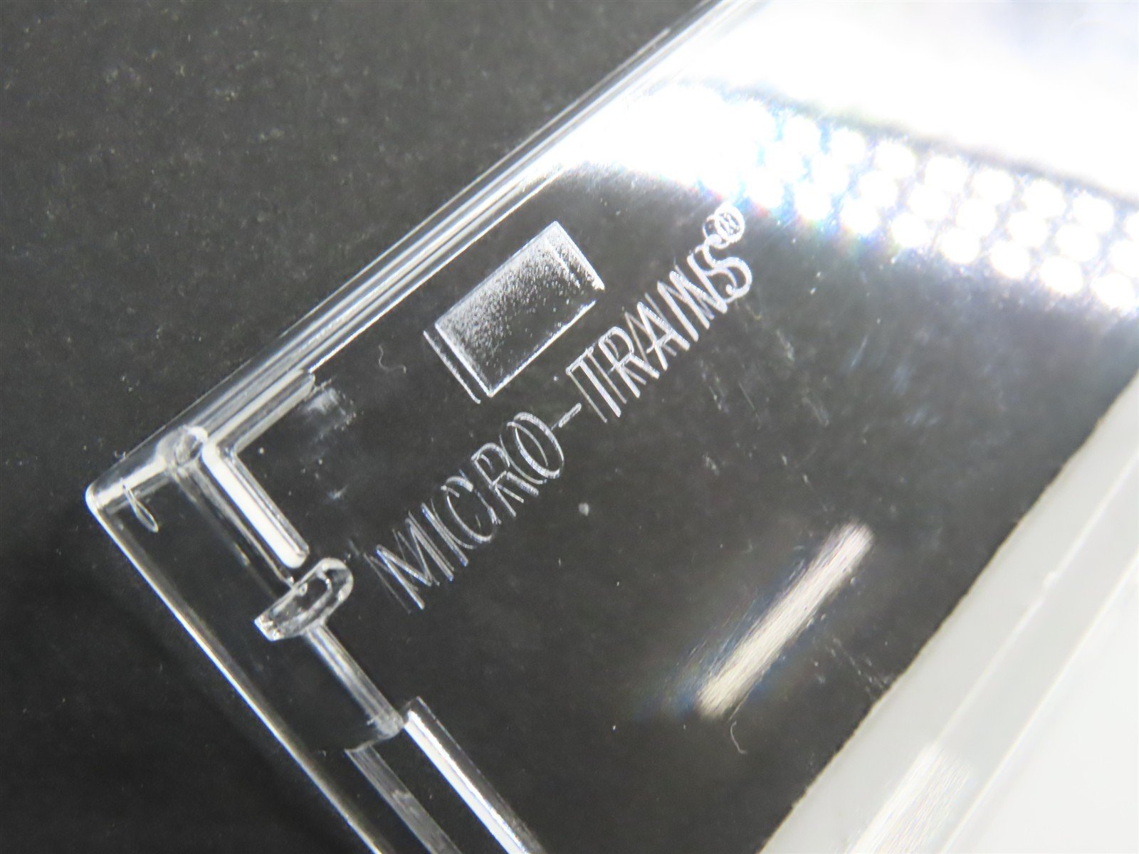 N Scale Micro-Trains MTL 27230 SOU NS Norfolk Southern 50' Box Car #584899