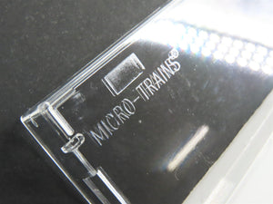 N Scale Micro-Trains MTL 27230 SOU NS Norfolk Southern 50' Box Car #584899