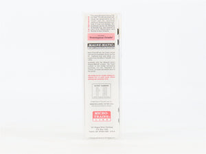 N Scale Micro-Trains MTL 27230 SOU NS Norfolk Southern 50' Box Car #584899