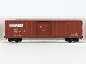 N Scale Micro-Trains MTL 27230 SOU NS Norfolk Southern 50' Box Car #584877