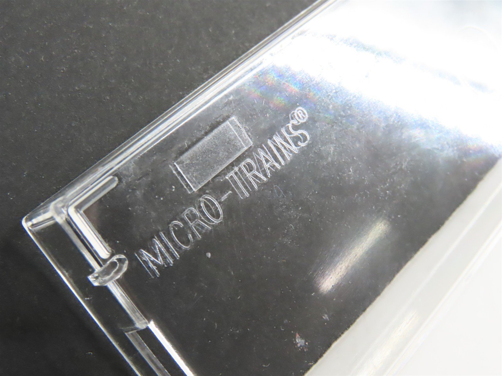 N Scale Micro-Trains MTL 27230 SOU NS Norfolk Southern 50' Box Car #584877