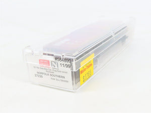N Scale Micro-Trains MTL 27230 SOU NS Norfolk Southern 50' Box Car #584899