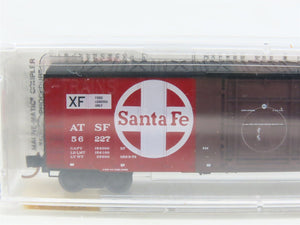 N Scale Micro-Trains MTL 27270 ATSF Santa Fe 