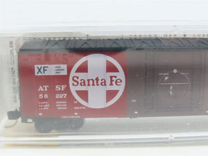 N Scale Micro-Trains MTL 27270 ATSF Santa Fe 