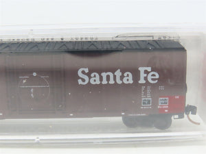 N Scale Micro-Trains MTL 27270 ATSF Santa Fe 