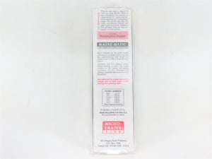 N Scale Micro-Trains MTL 27270 ATSF Santa Fe 