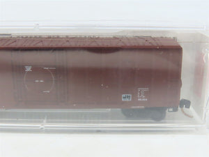 N Micro-Trains MTL 27230 SOU NS Norfolk Southern 50' Plug Door Box Car #584899