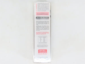 N Micro-Trains MTL 27230 SOU NS Norfolk Southern 50' Plug Door Box Car #584899