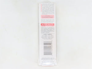 N Scale Micro-Trains MTL 27280 PGE Pacific Great Eastern 50' Box Car #8027