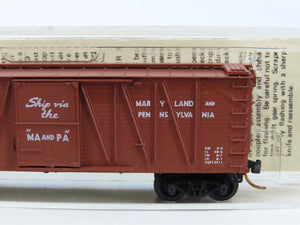 N Scale Kadee Micro-Trains MTL 28020 M&PA 