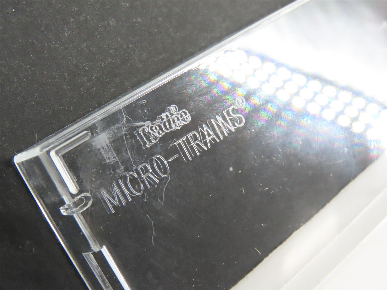 N Scale Kadee Micro-Trains MTL 28020 M&PA 