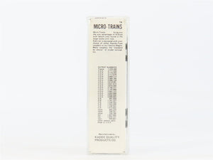 N Scale Kadee Micro-Trains MTL 28020 M&PA 